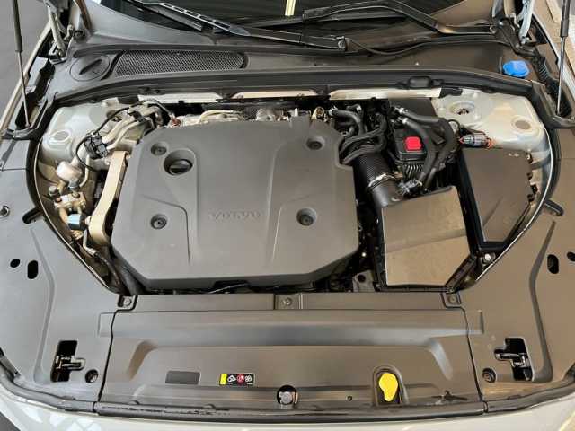 Volvo V90 Bright Ultimate