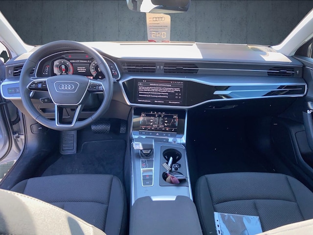 Audi A6 45 TDI Avant Quattro S-Tronic