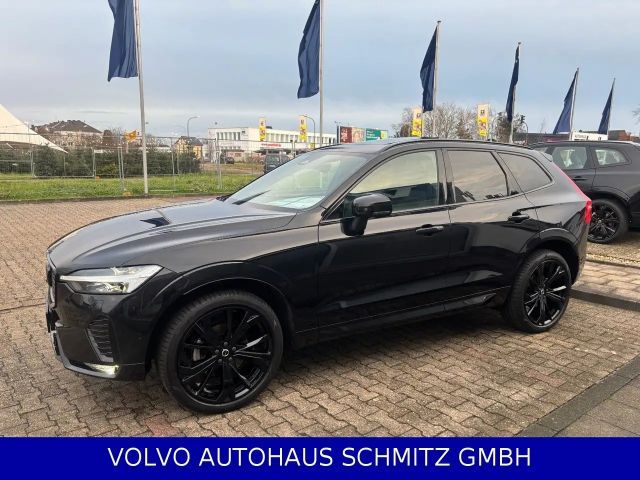 Volvo XC60 AWD Ultra