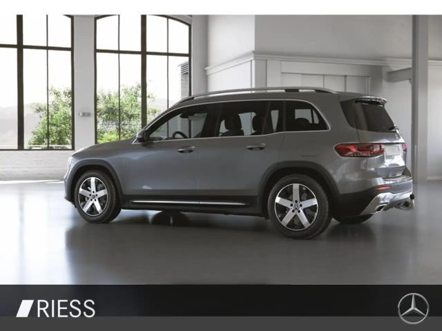 Mercedes-Benz GLB 200 GLB 200 d Progressive