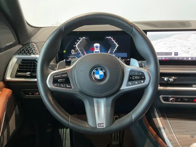 BMW X7 M-Sport xDrive40d