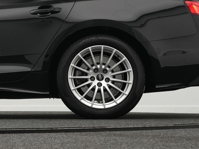 Audi A5 50 TDI Quattro Sportback