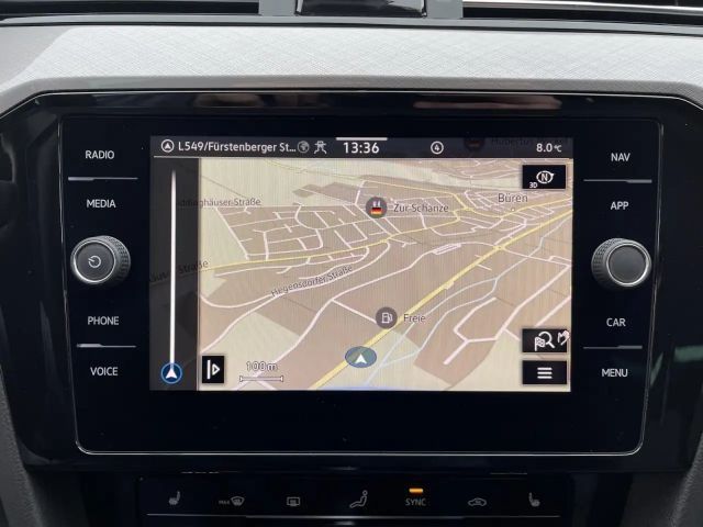 Volkswagen Passat 2.0 TDI Business Variant