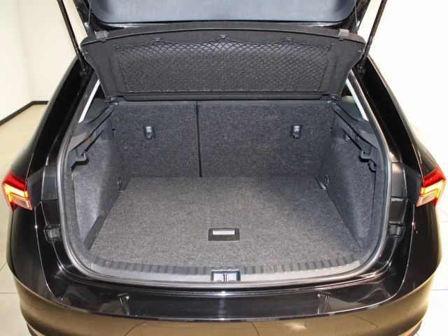 Skoda Scala 1.0 TSI Tour