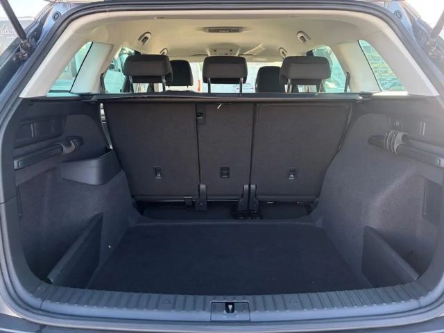 Skoda Kodiaq 1.5 TSI ACT Ambition