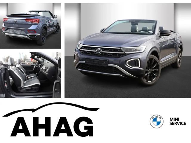 Volkswagen Tiguan 1.5 TSI DSG Style