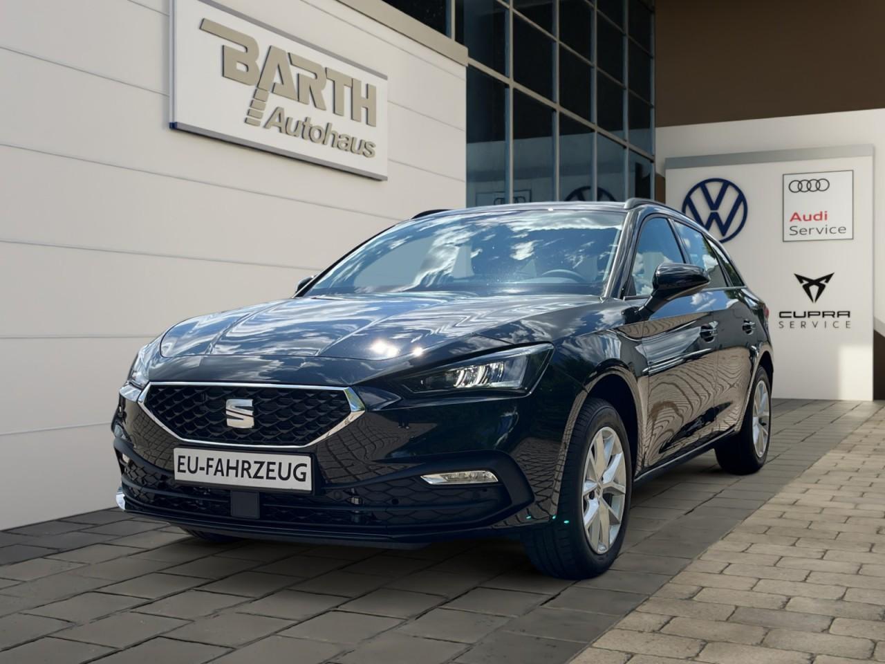 Seat Leon 1.5 TSI Sportstourer Style