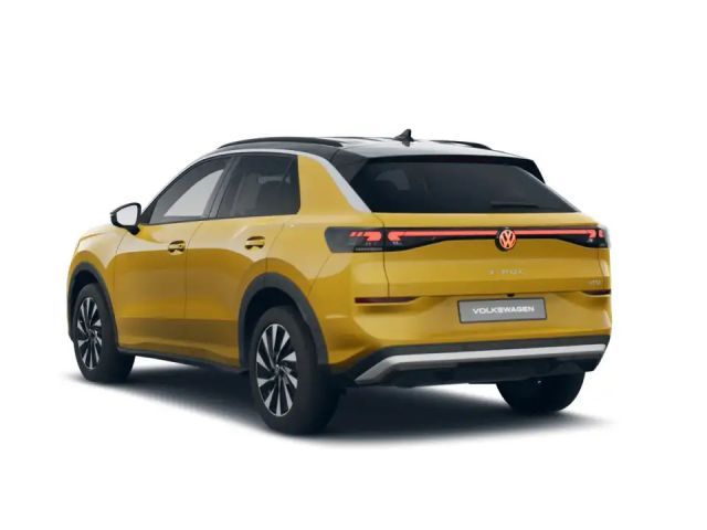 Volkswagen T-Roc 1.5 eTSI DSG Life