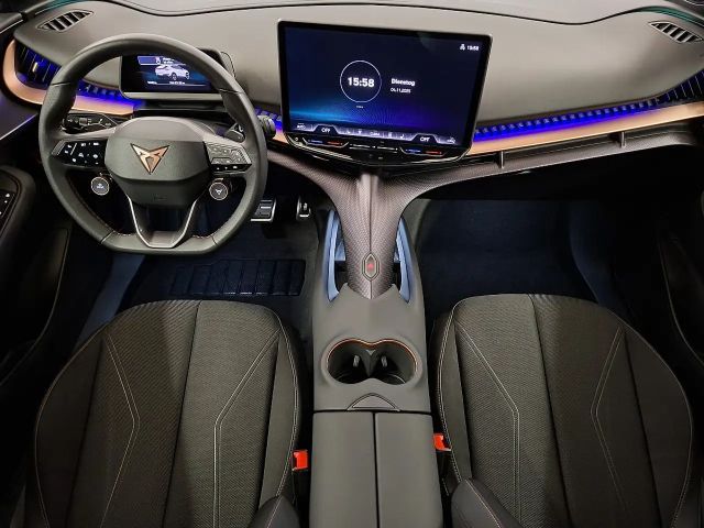 Cupra Tavascan Edge 82kWh...Kamera/LED/ SH