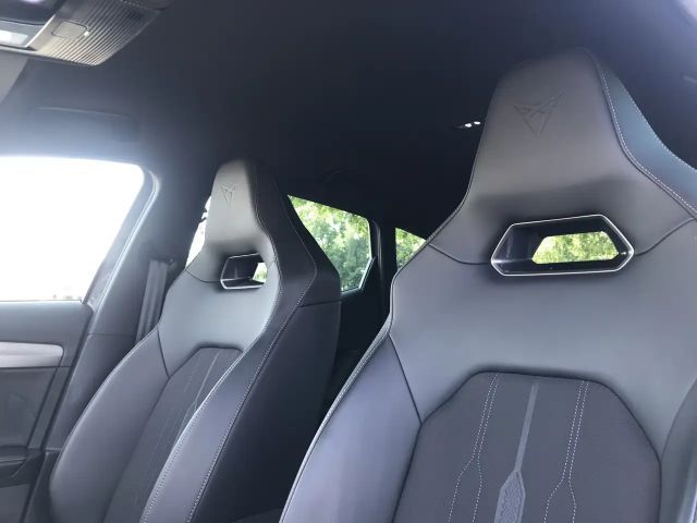 Cupra Formentor 4Drive VZ