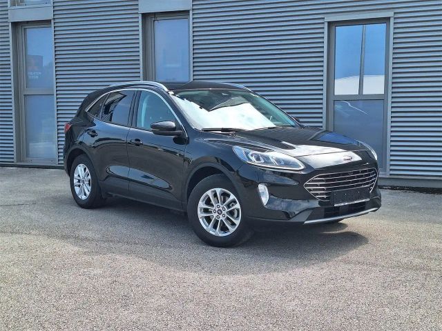 Ford Kuga Plug in Hybrid Titanium X