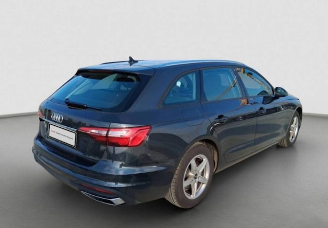 Audi A4 35 TFSI Avant S-Tronic