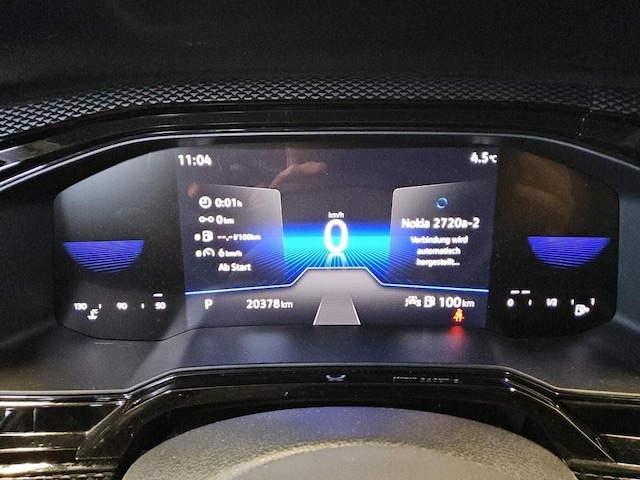 Volkswagen Polo 1.0 TSI Life