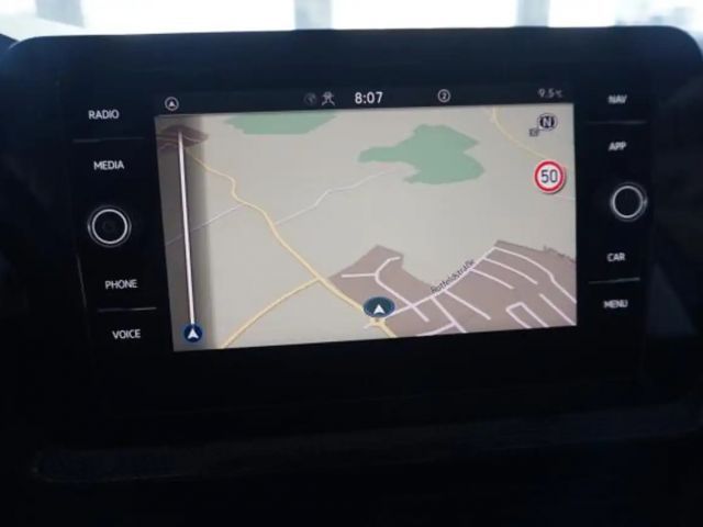 Volkswagen T-Cross 1.0 TSI DSG