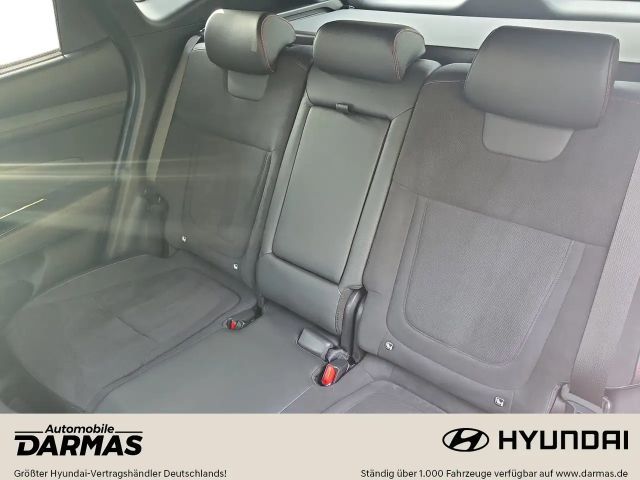 Hyundai Tucson 2WD N Line