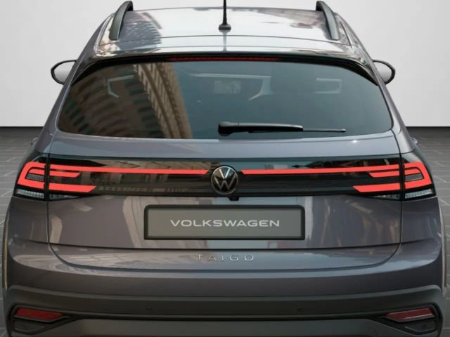 Volkswagen Taigo 1.0 TSI DSG Move