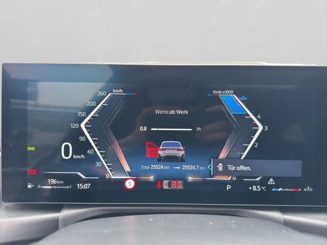 BMW 320 320d M-Sport Touring xDrive