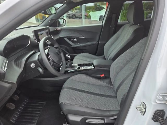 Peugeot 2008 Allure Pack