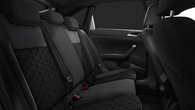 Volkswagen Taigo 1.5 TSI DSG R-Line