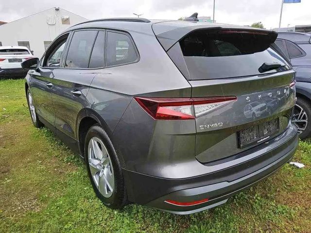 Skoda Enyaq iV Loft iV 50