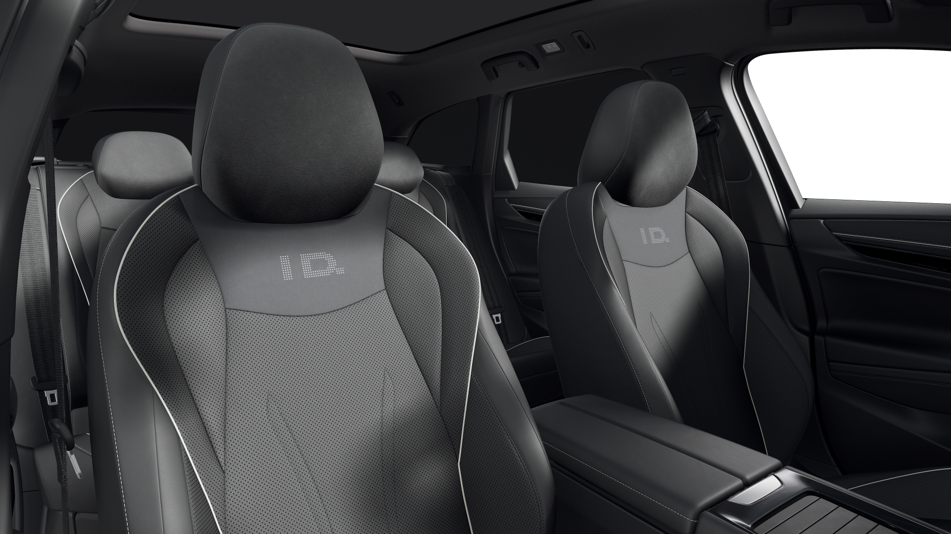 Volkswagen ID.7 Pro Tourer