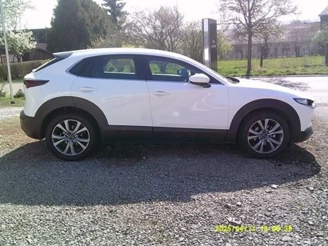 Mazda CX-30 Selection SkyActiv e-Skyactiv