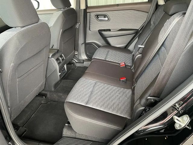 Nissan X-trail AWD N-Connecta