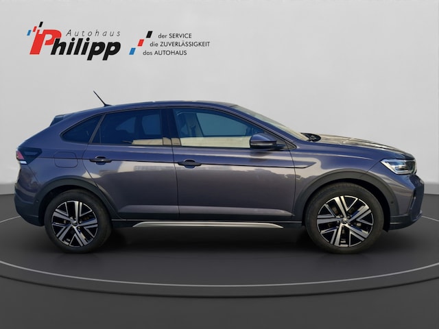 Volkswagen Taigo 1.5 TSI