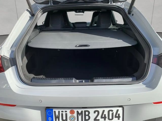 Mercedes-Benz CLA 200 CLA