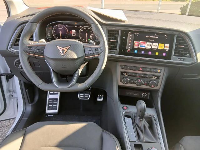 Cupra Ateca 2.0 TSI 4Drive DSG