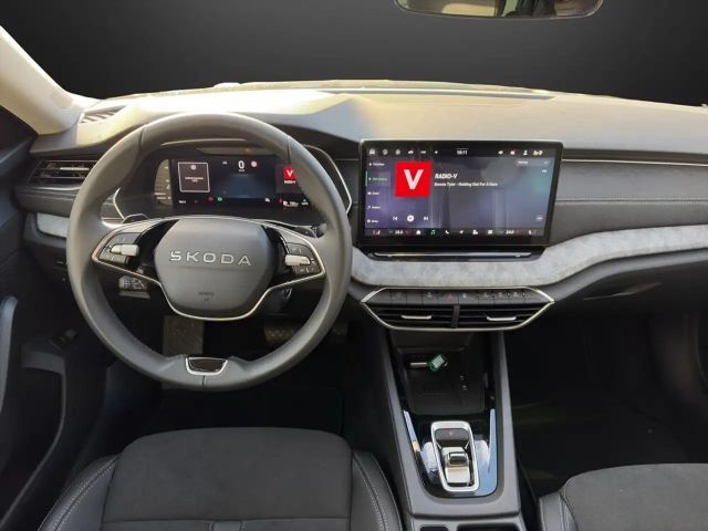 Skoda Octavia Combi Selection