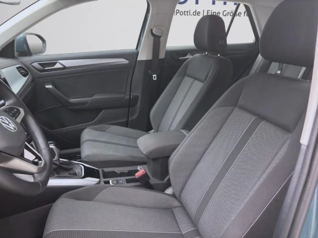 Volkswagen T-Roc 1.5 TSI DSG Life