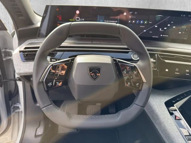 Peugeot E-3008 Allure Pack