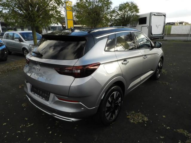 Opel Grandland X Business Elegance