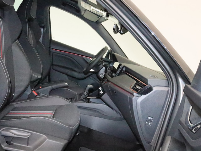 Skoda Kamiq 1.5 TSI Monte Carlo