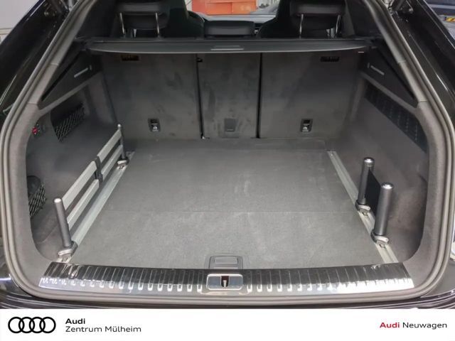 Audi RS Q8 Performance Quattro