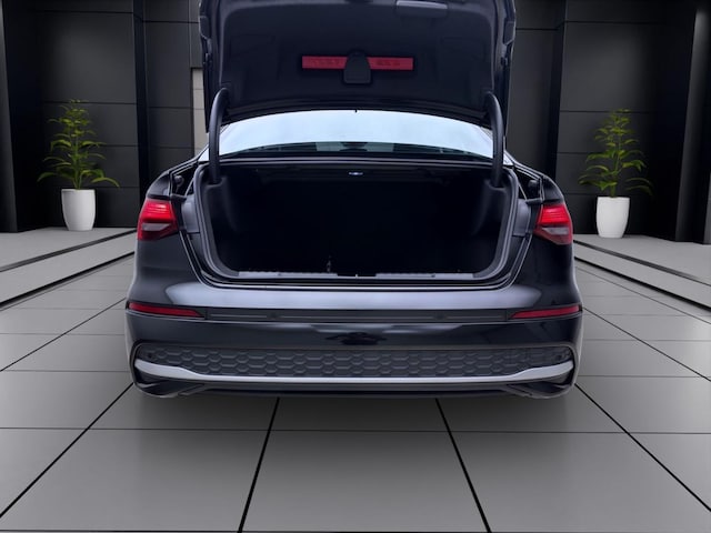 Audi A3 35 TFSI S-Tronic Sedan