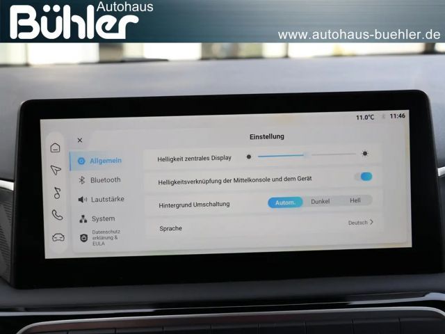 MG MG3 Standard Standard range