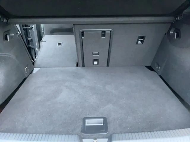 Volkswagen Golf 2.0 TDI DSG GTD Golf VIII Plus