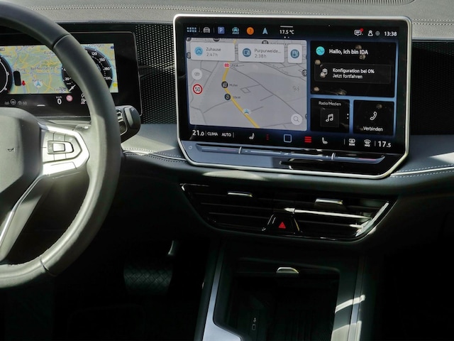 Volkswagen Passat 2.0 TDI Business Variant