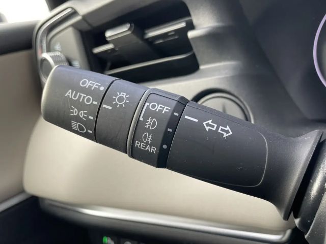 Honda HR-V Advance Hybrid