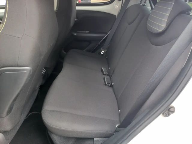 Peugeot 108 Collection Top! VTI 72 VTi