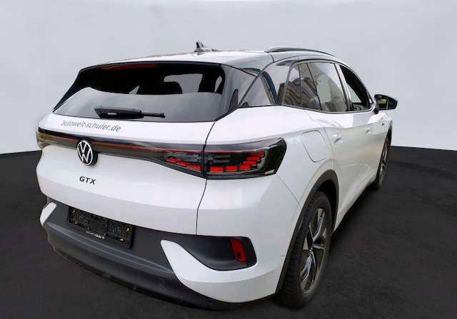 Volkswagen ID.4 4Motion