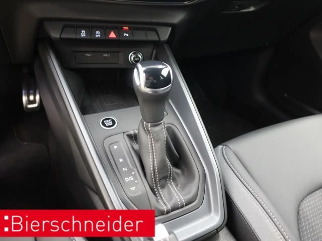 Audi A1 35 TFSI S-Tronic Sportback