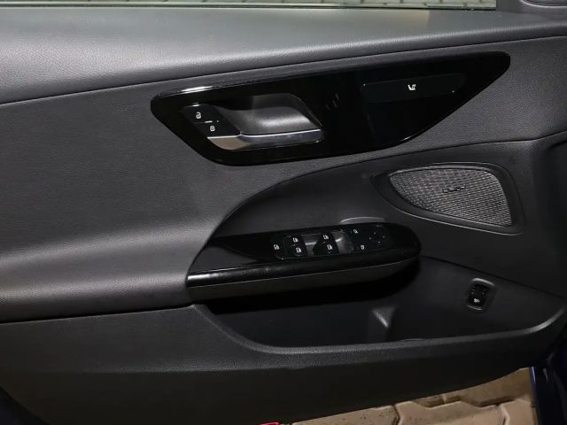 Mercedes-Benz C 300 C 300 d Estate