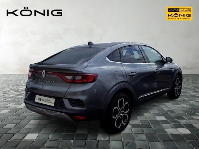 Renault Arkana Techno