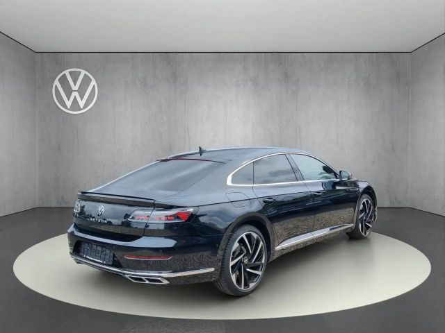 Volkswagen Arteon DSG R-Line