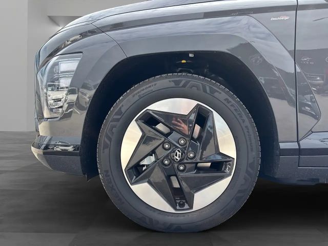 Hyundai Kona Electric