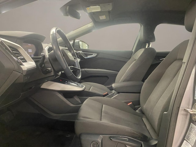 Audi Q4 e-tron 50 Quattro Sportback