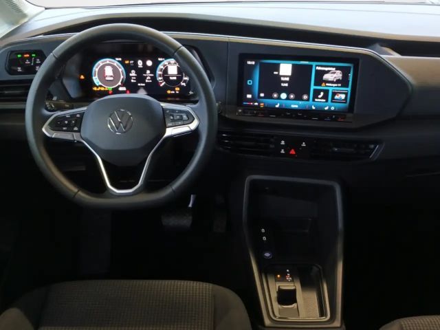 Volkswagen Caddy 1.5 TSI DSG Family Maxi